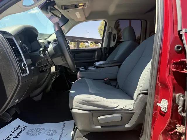 2013 Ram 1500 Express