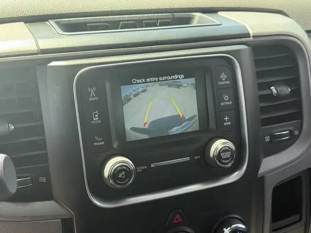 2013 Ram 1500 Express