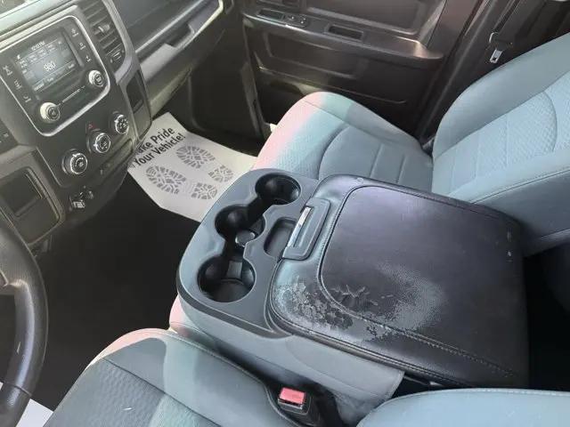 2013 Ram 1500 Express