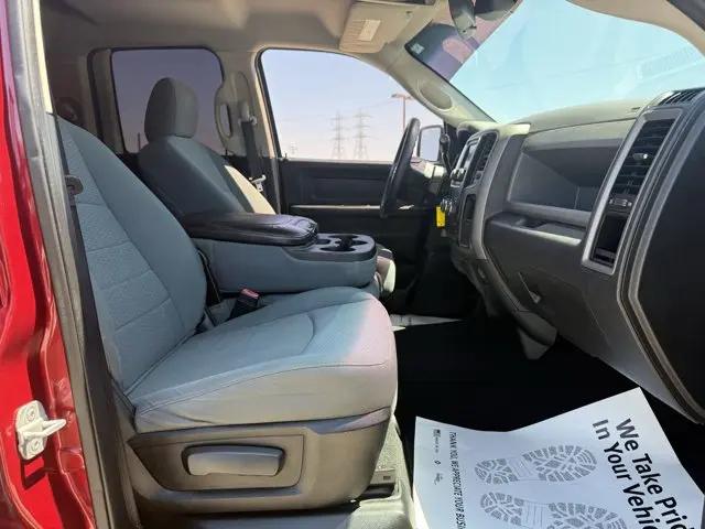 2013 Ram 1500 Express