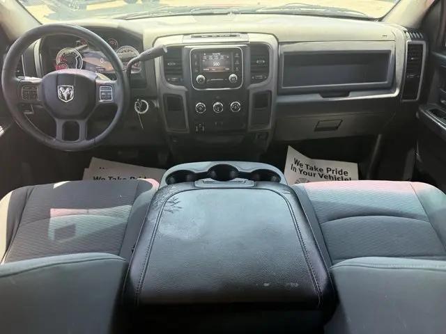2013 Ram 1500 Express