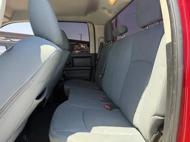 2013 Ram 1500 Express