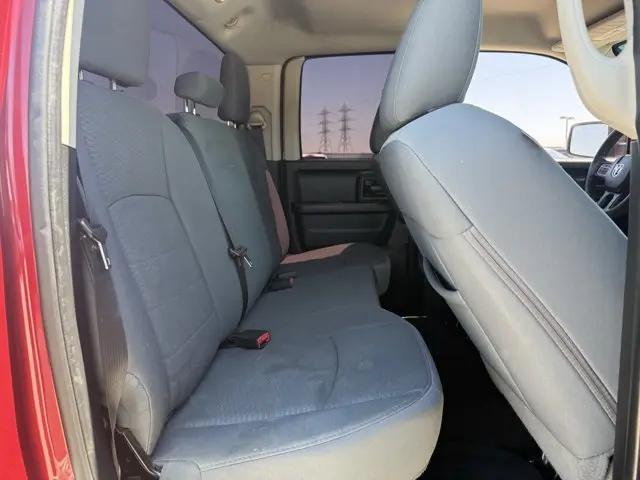 2013 Ram 1500 Express