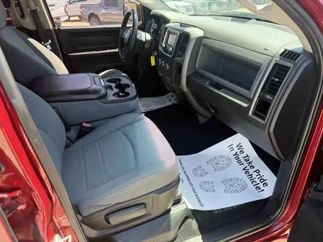 2013 Ram 1500 Express