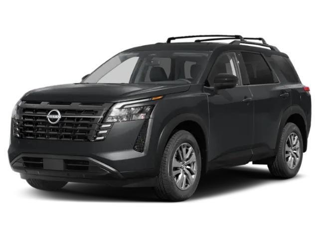 2026 Nissan Pathfinder SV for sale in Lynnfield, MA