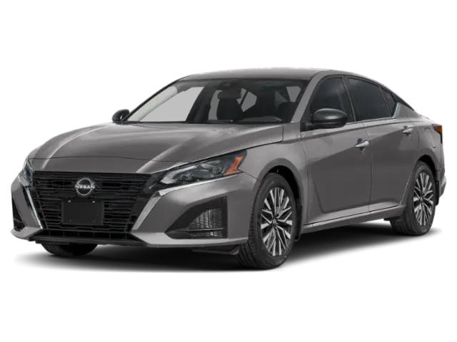 2026 Nissan Altima SV AWD for sale in Lynnfield, MA