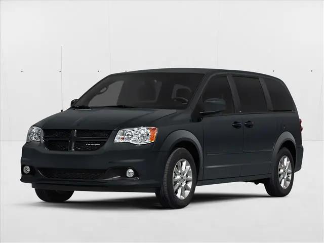 2013 Dodge Grand Caravan American Value Pkg for sale in Albuquerque, NM