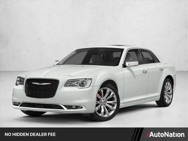 2020 Chrysler 300 Touring for sale in Austin, TX