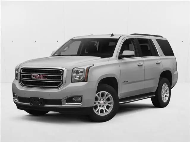 2017 GMC Yukon SLT for sale in Austin, TX