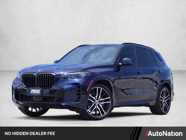 2026 BMW X5 xDrive40i for sale in Austin, TX