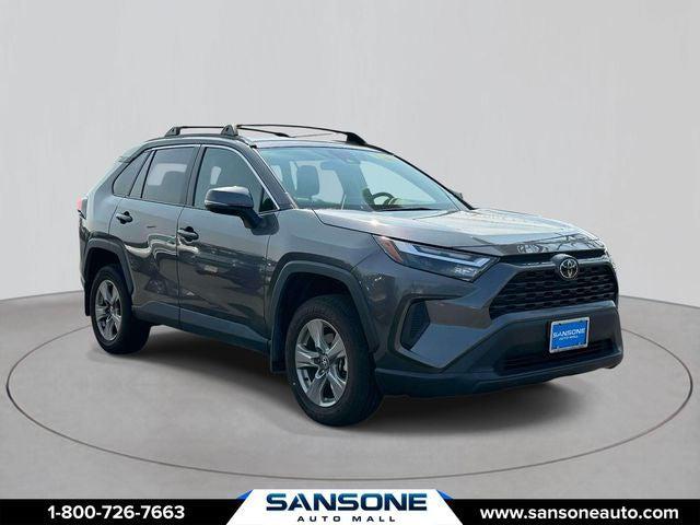 2024 Toyota RAV4 XLE for sale in Avenel, NJ