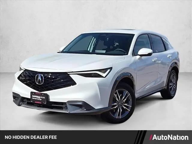 2026 Acura ADX Base for sale in Colorado Springs, CO