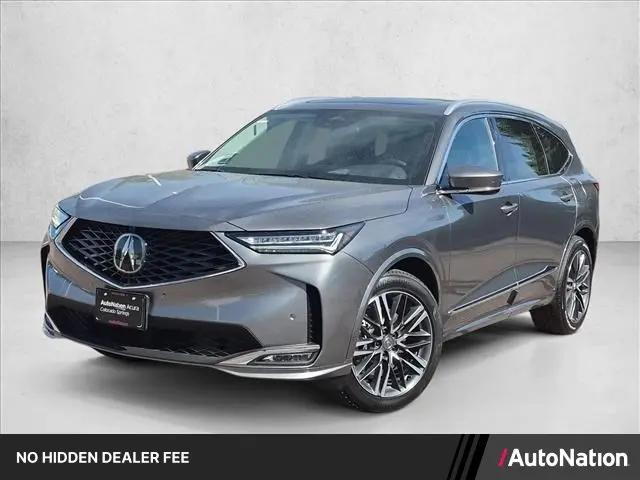 2026 Acura MDX Advance Package for sale in Colorado Springs, CO