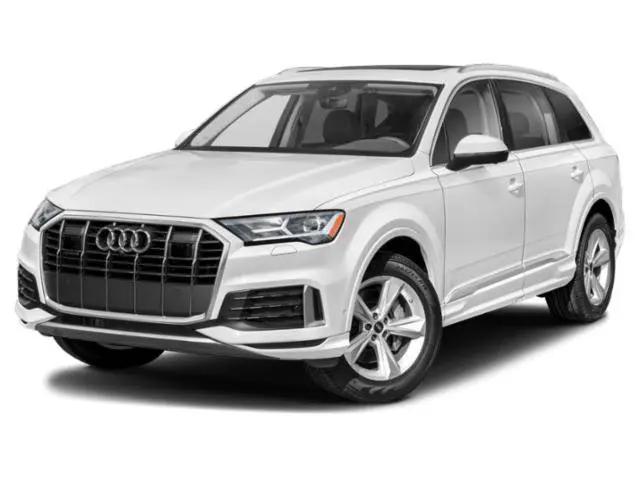 2023 Audi Q7 Premium Plus 55 TFSI quattro Tiptronic for sale near Cincinnati, OH