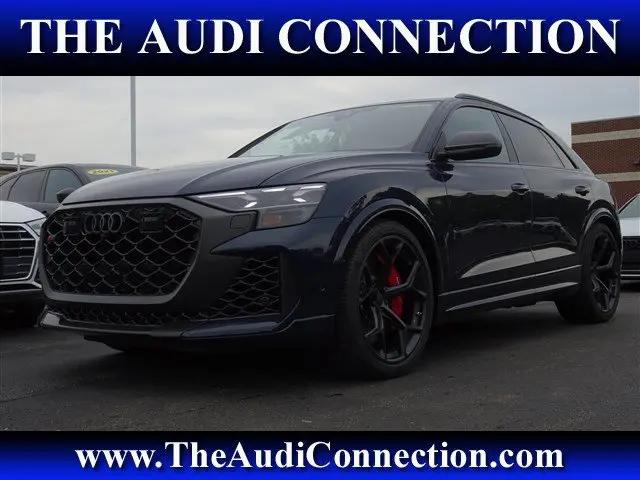 2026 Audi RS Q8 performance quattro tiptronic for sale near Cincinnati, OH