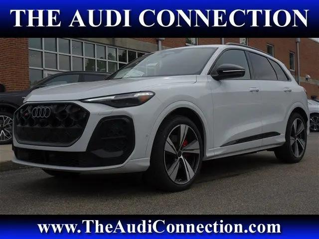 2026 Audi SQ5 for sale near Cincinnati, OH
