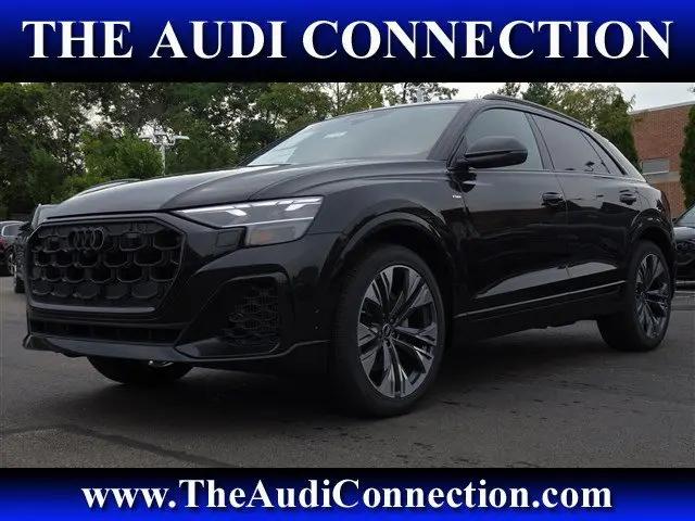 2027 Audi Q8 for sale near Cincinnati, OH