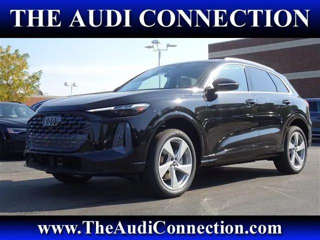 2026 Audi Q5 for sale near Cincinnati, OH