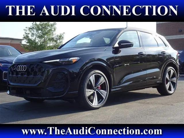 2026 Audi SQ5 Presige TFSI quattro S tronic for sale near Cincinnati, OH