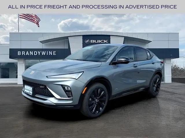 2026 Buick NV Sport Touring FWD for sale in Brandywine, MD