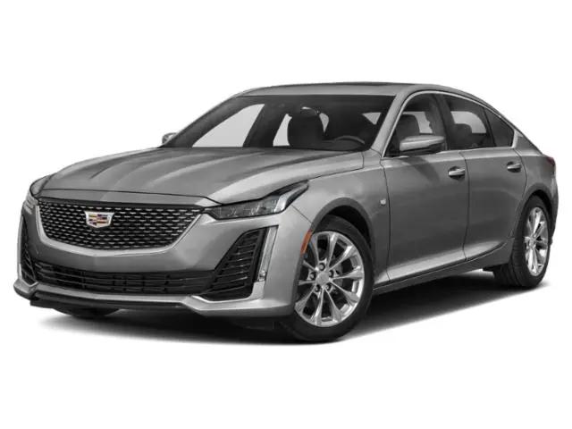 2020 Cadillac CT5 Premium Luxury for sale in Rome, GA