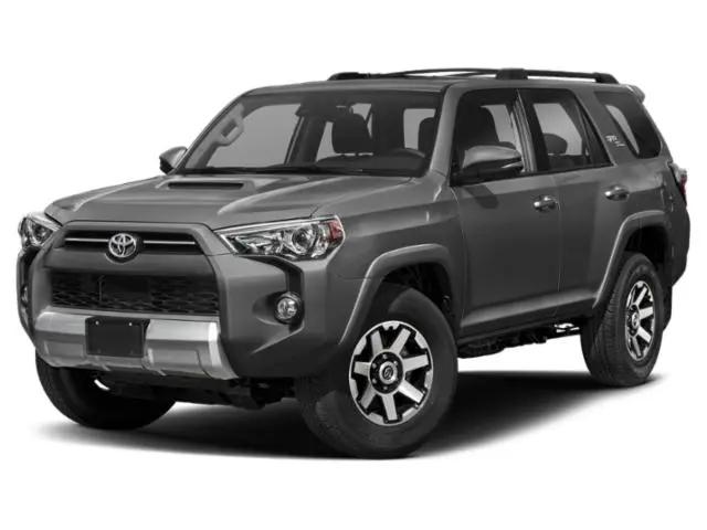 2020 Toyota 4Runner TRD Off Road Premium for sale in Rome, GA