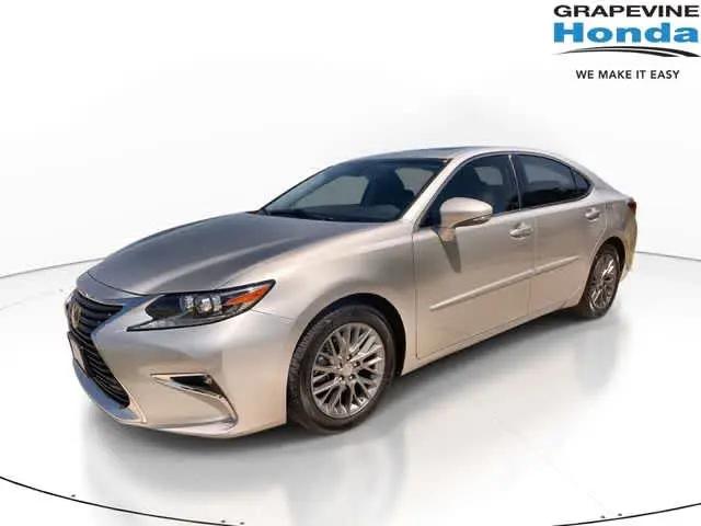 2018 Lexus ES 350 ES 350 for sale in Grapevine, TX