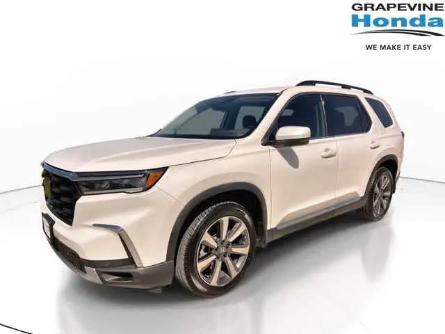 2024 Honda Pilot Touring for sale in Grapevine, TX