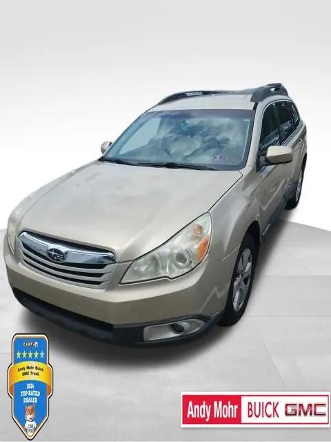 2010 Subaru Outback 2.5i Premium for sale in Fishers, IN