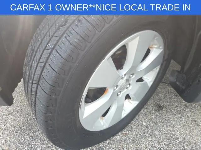 2010 Subaru Outback 2.5i Premium