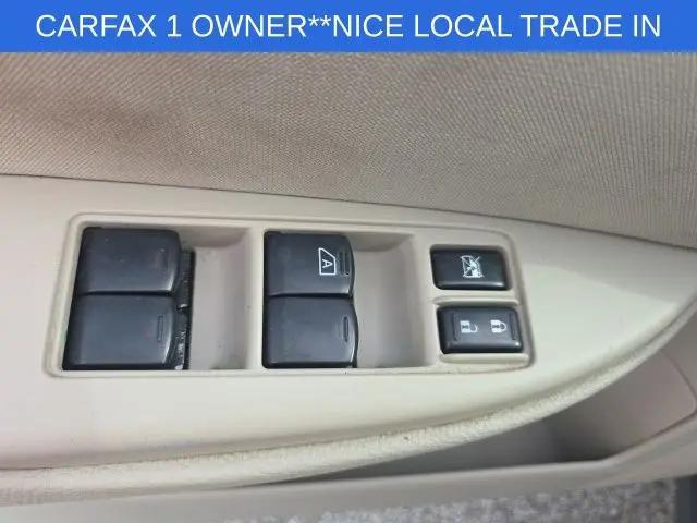 2010 Subaru Outback 2.5i Premium