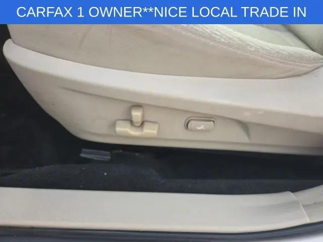 2010 Subaru Outback 2.5i Premium