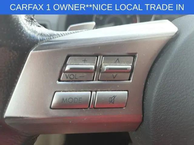 2010 Subaru Outback 2.5i Premium