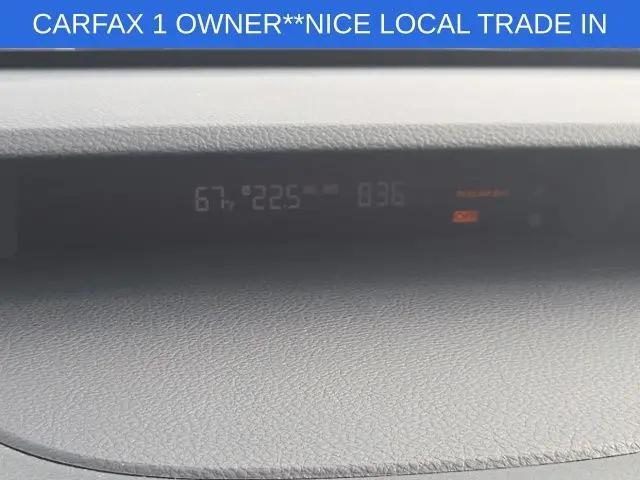 2010 Subaru Outback 2.5i Premium