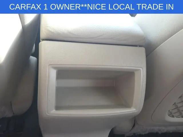 2010 Subaru Outback 2.5i Premium
