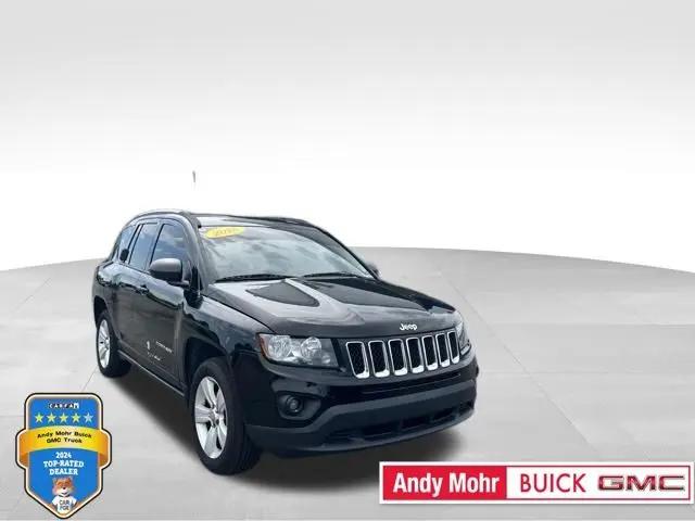 2016 Jeep Compass Sport for sale in Fishers, IN