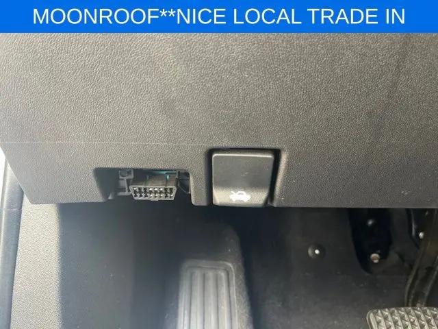 2021 GMC Terrain FWD SLE