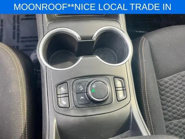 2021 GMC Terrain FWD SLE