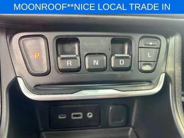 2021 GMC Terrain FWD SLE