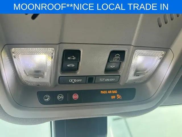 2021 GMC Terrain FWD SLE