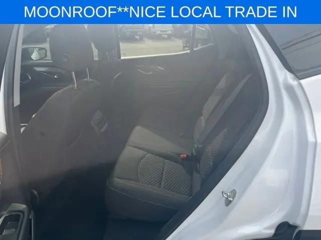 2021 GMC Terrain FWD SLE