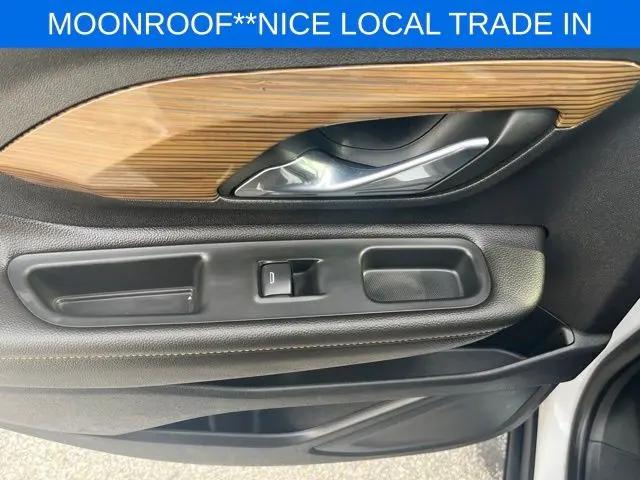 2021 GMC Terrain FWD SLE