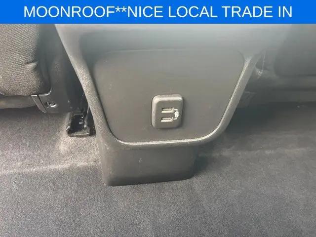 2021 GMC Terrain FWD SLE