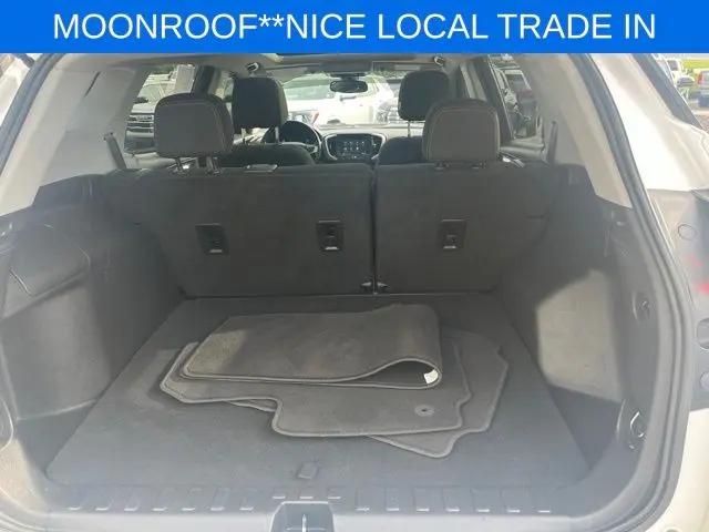 2021 GMC Terrain FWD SLE