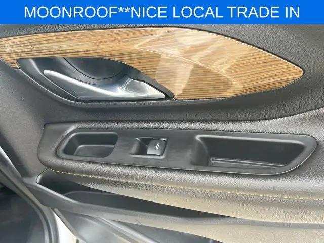 2021 GMC Terrain FWD SLE