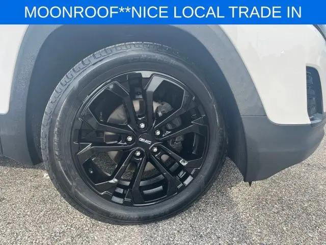 2021 GMC Terrain FWD SLE