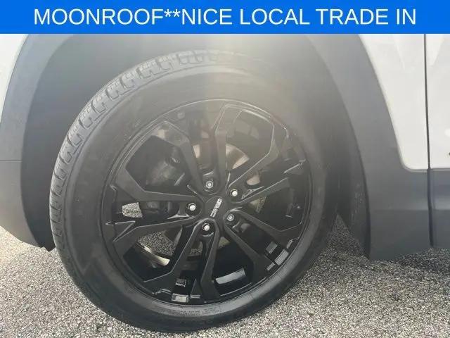 2021 GMC Terrain FWD SLE