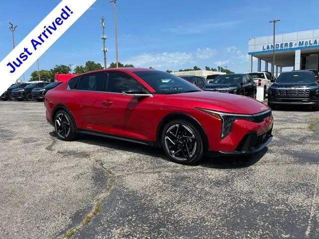 2025 Kia K4 GT-Line for sale in Huntsville, AL