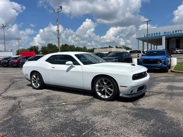 2022 Dodge Challenger GT for sale in Huntsville, AL