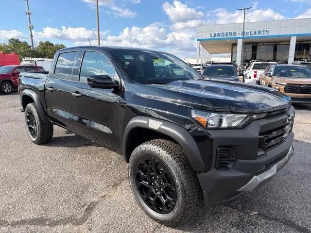 2026 Chevrolet Colorado Trail Boss, 4WD for sale in Huntsville, AL